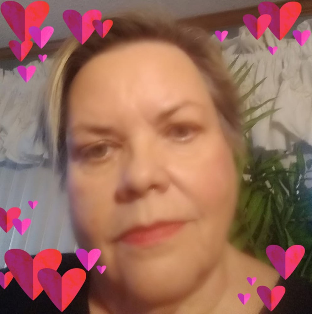 Meet your Posher, Monica